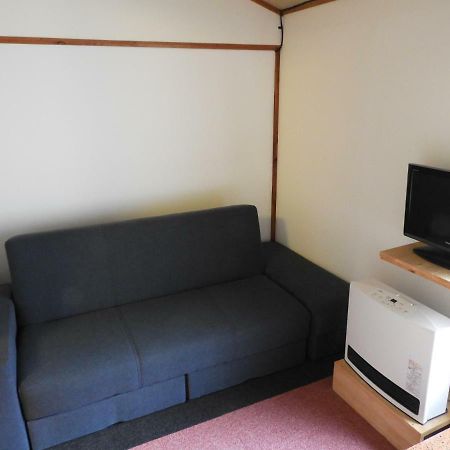 Hunter Lodge Myoko Exterior foto