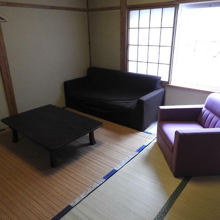 Hunter Lodge Myoko Exterior foto